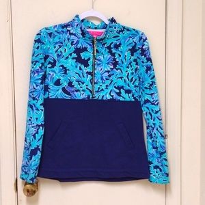 SOLD on MERCARI EEEUC Lilly Pulitzer Popover